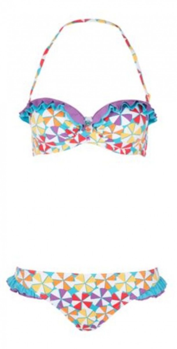 Floozie by Frost French  - 210 lei