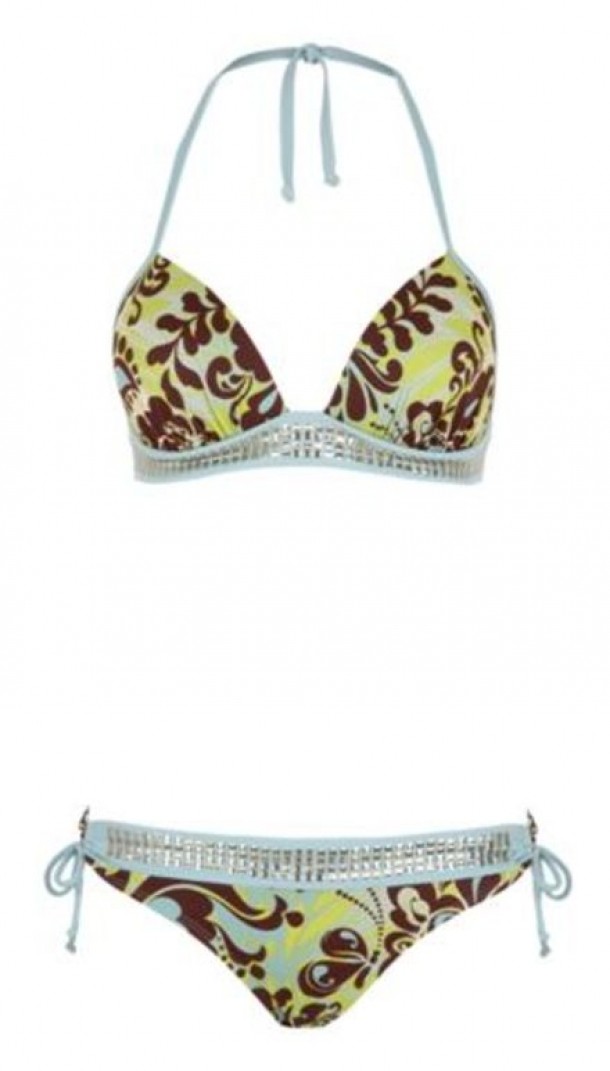 Butterfly by Matthew Williamson - 230 lei