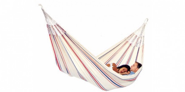 Hamac Columbiana