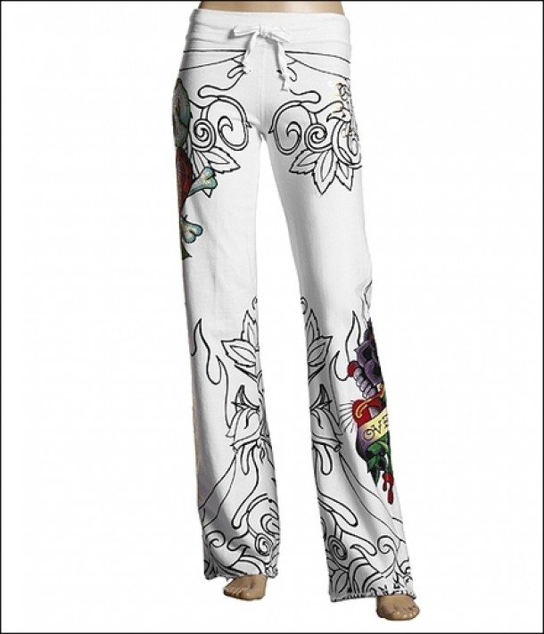 Ed Hardy (mycloset.ro) - 351 lei