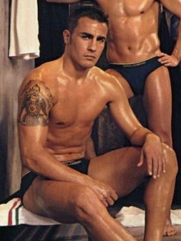 Cannavaro