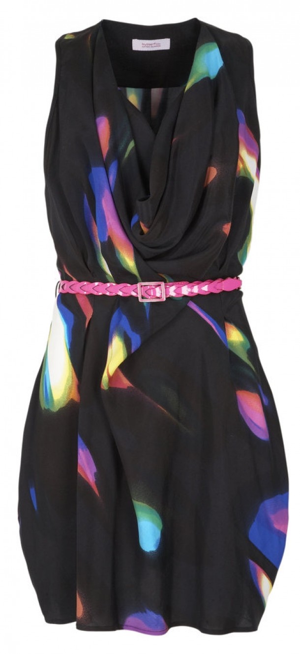 Butterfly by Matthew Williamson (Debenhams)  - 320 lei