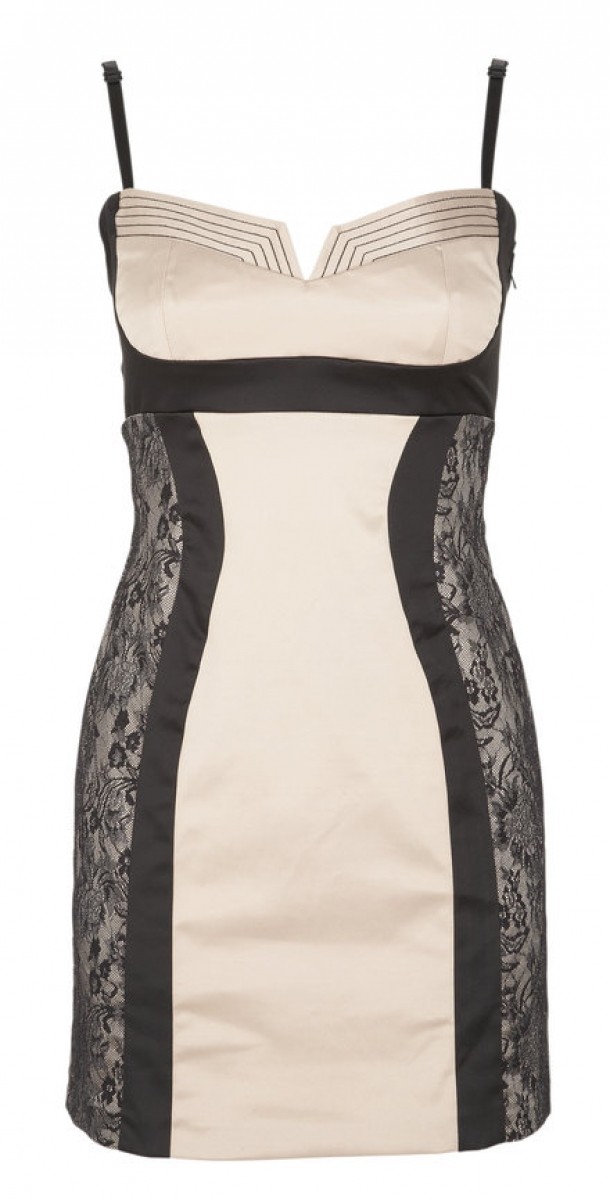 Star by Julien Macdonald (Debenhams)  - 380 lei