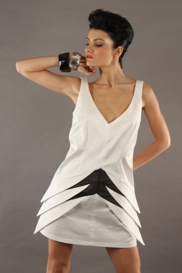 Luelle Florentina (fashionup.ro)  - 600 lei