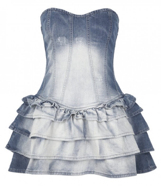 Red Herring (Debenhams) - 220 lei