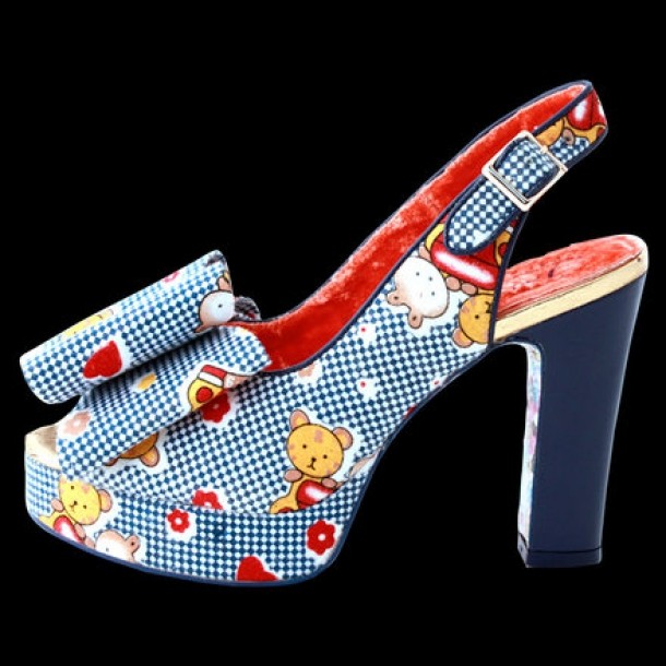 Irregular Choise (fashionlab.ro) - 340 lei