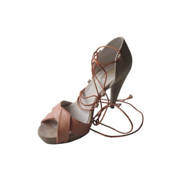 Smiling Shoes - 290 lei