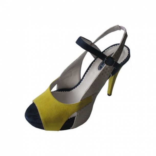 Smiling Shoes - 330 lei