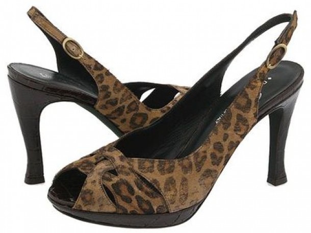 Donald J. Pliner (mycloset.ro) - 495 lei