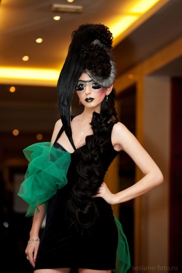 Loc I - Bogdan Mirica