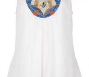 Butterfly by Matthew Williamson (Debenhams) - 240 lei