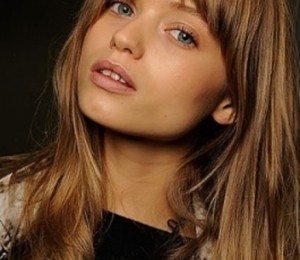 Natural Sublime - Stella M.