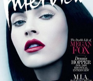 Megan-Fox - Interview-Magazine