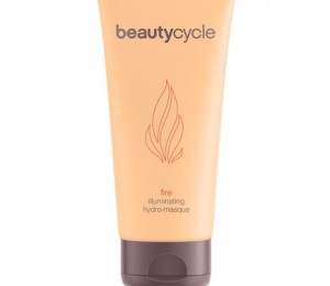Masca hidratanta pentru luminozitate ? Amway, gama Beauty Cycle