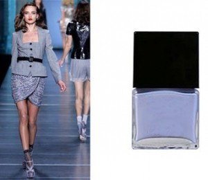 Lavanda  ? Christian Dior