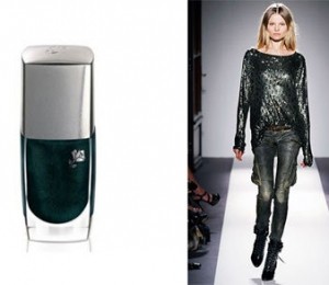 Unde metalice - Balmain