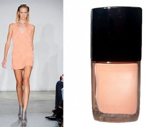 Perfectiunea fructelor- Chanel