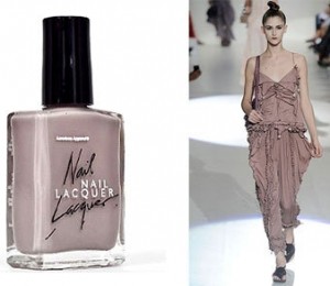 NUDE  - Marc Jacobs