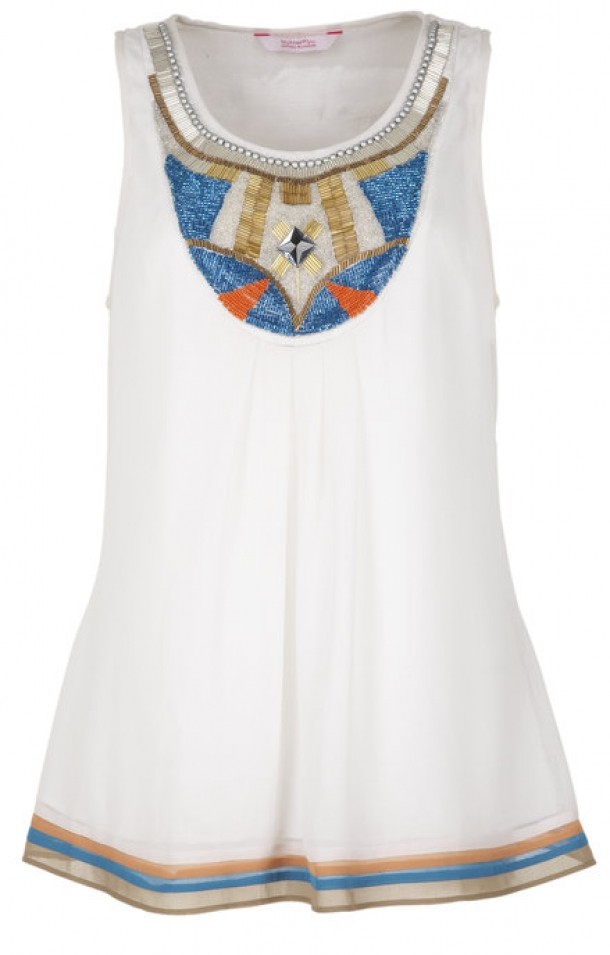 Butterfly by Matthew Williamson (Debenhams) - 240 lei