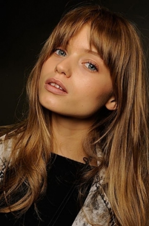 Natural Sublime - Stella M.