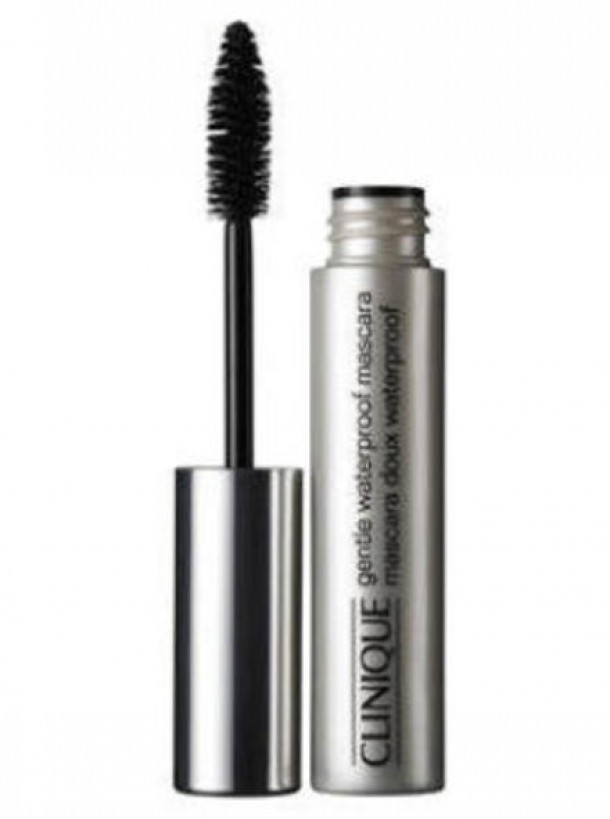 Clinique - Color FeverGentle Waterproof Mascara