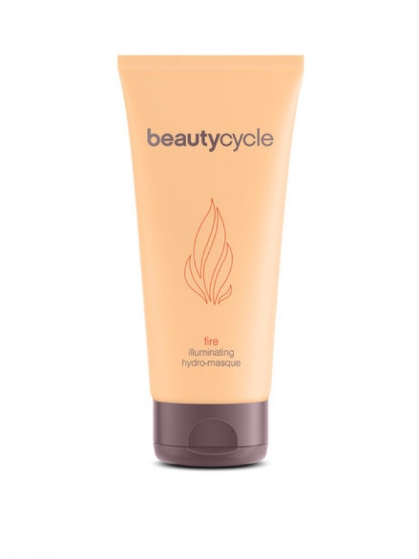 Masca hidratanta pentru luminozitate ? Amway, gama Beauty Cycle