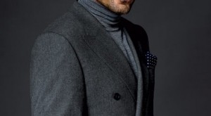 Javier Bardem