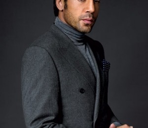 Javier Bardem