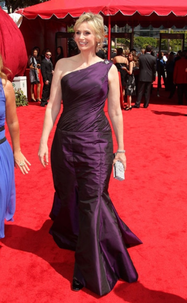 Jane Lynch