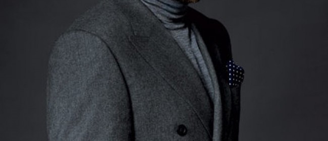 Javier Bardem