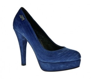 Miss Sixty Q01173 NA9256 CAIDE SHOES 709 RON