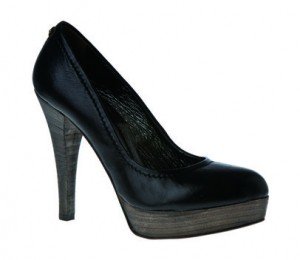 Miss Sixty Q01175 LE9635 CELESTE SHOES 709 RON