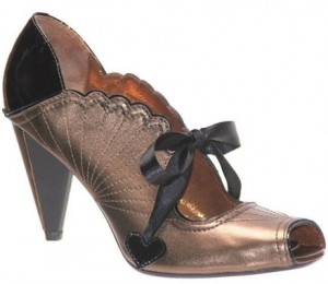 Poetic Licence-Kiss and Tell - Fashionlab.ro 446 RON