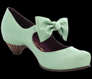 Irregular Choice (fashionlab.ro) - 249 lei