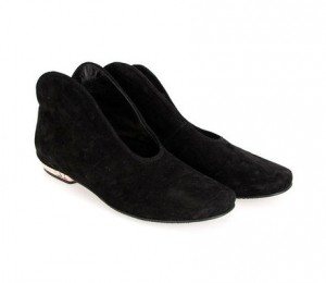 Pantofi Coca Zaboloteanu - 360 lei