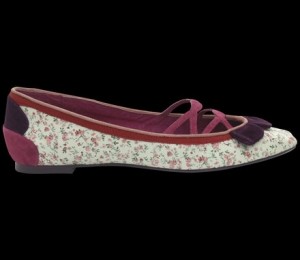 Irregular Choice (fashionlab.ro) - 175 lei