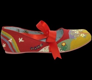 Irregular Choice (fashionlab.ro) - 170 lei