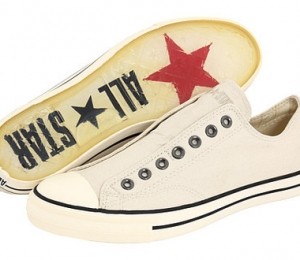 Converse (MyCloset.ro) - 395 lei