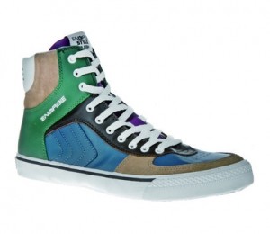 Energie F00368 LS9638 HOLLY FOUR SHOES 569 RON