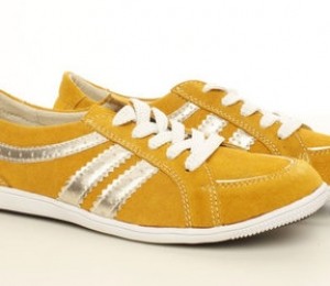 Pantofi Action Jackson (pantoficomozi.ro) - 110 lei