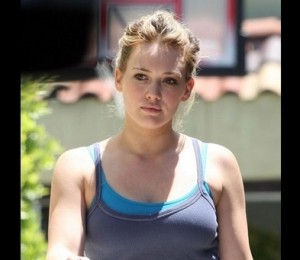 Hilary Duff