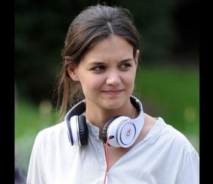 Katie Holmes