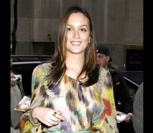 Leighton Meester