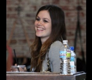 Rachel Bilson