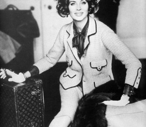 Suzy_Parker_wearing_Channel
