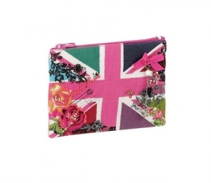 Accessorize - Union Jack Purse_43,5 Lei