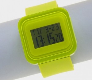 Ceas-digital-Item-Lime-SunndayFashion.ro---89-lei.