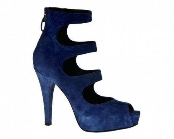 Miss Sixty Q01106  SU9641 STACEY SHOES 769 RON