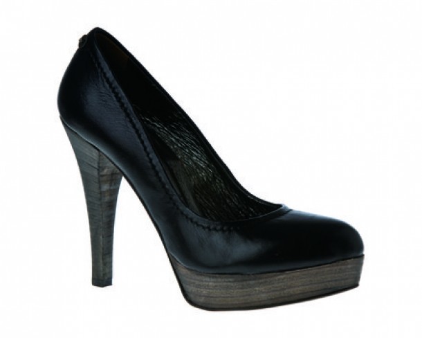 Miss Sixty Q01175  LE9635 CELESTE SHOES 709 RON