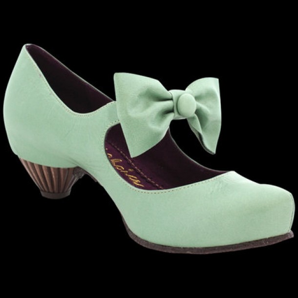 Irregular Choice (fashionlab.ro)  - 249 lei